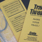 Reflective Trail Markers (25 strips)