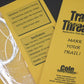 Reflective Trail Markers (25 strips)