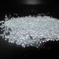 BULK Reflective Glass Beads - 50 pound bags