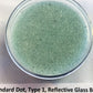 Standard DOT Reflective Glass Beads AASHTO Type 1