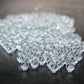 Reflective Glass Bead Variety Sample Pack 4-8 Ounce Bags