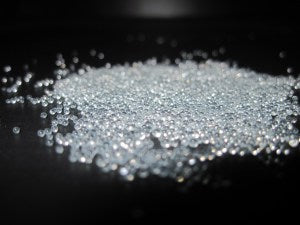 Reflective Glass Beads - All Types